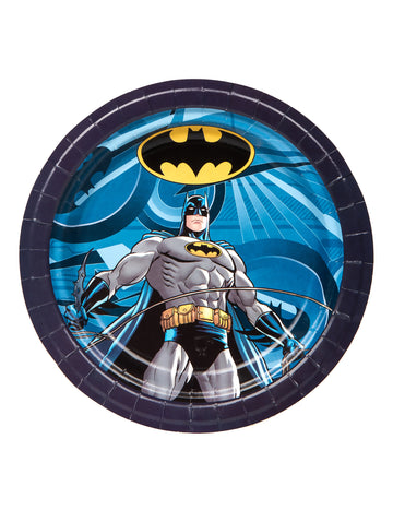 8 Batman 23 kartonlemez cm