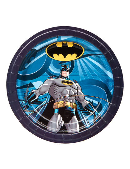 8 Batman 23 kartonlemez cm