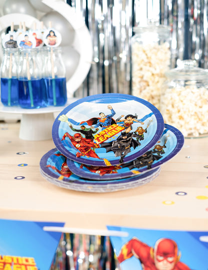 8 kartonlemez Igazságügyi Liga 23 cm