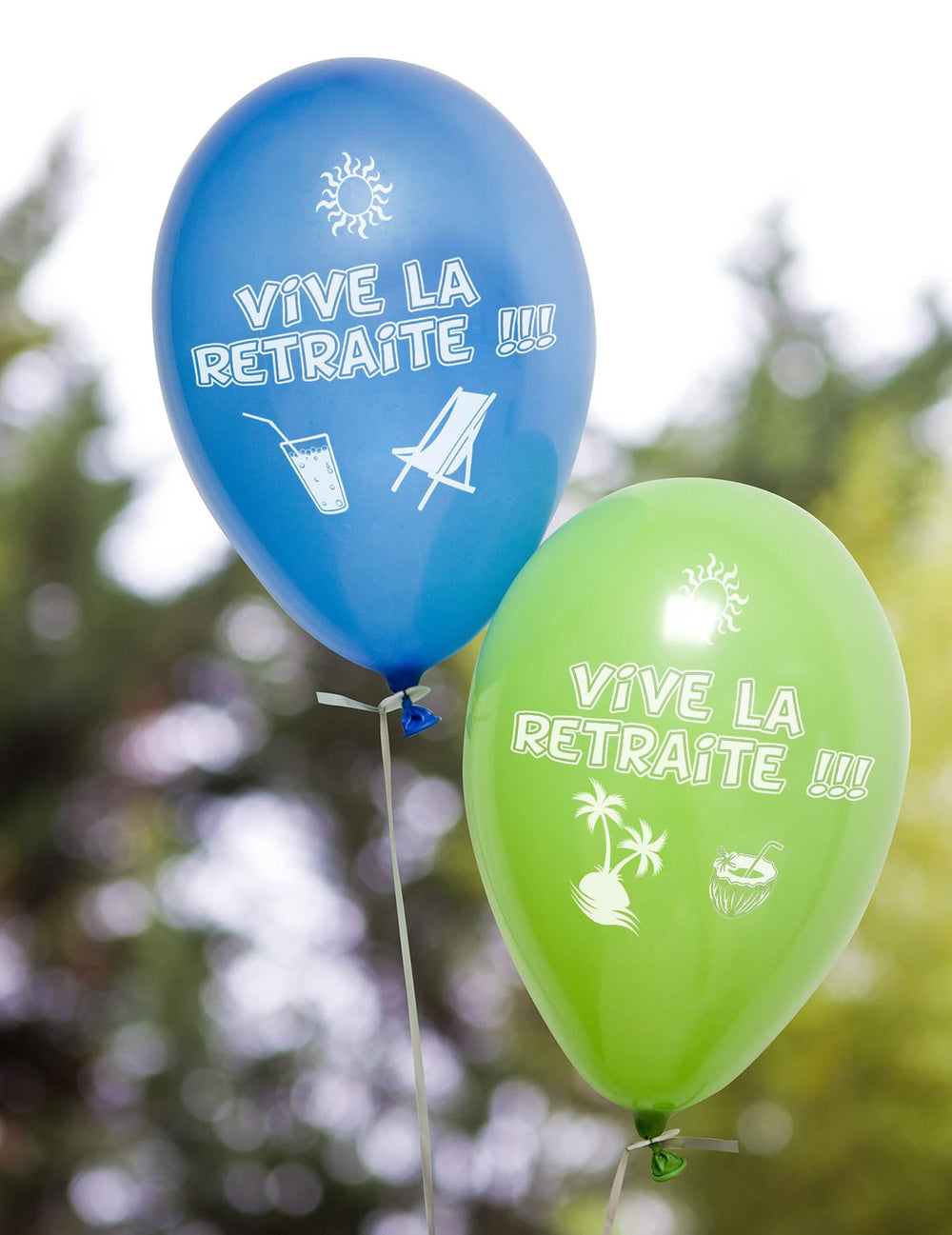A lufik mintájának részlete: éljenzés a nyugdíjba vonulásra felnőtt számára