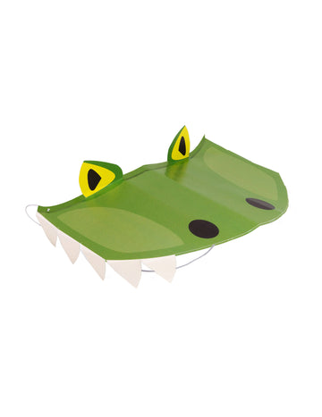 8 db nagy dinoszauruszos partisapka gumival