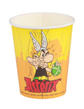 Egyszer használatos Asterix és Obelix partykellékek