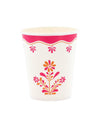 8 Pink Limonade papírpohár 255 ml