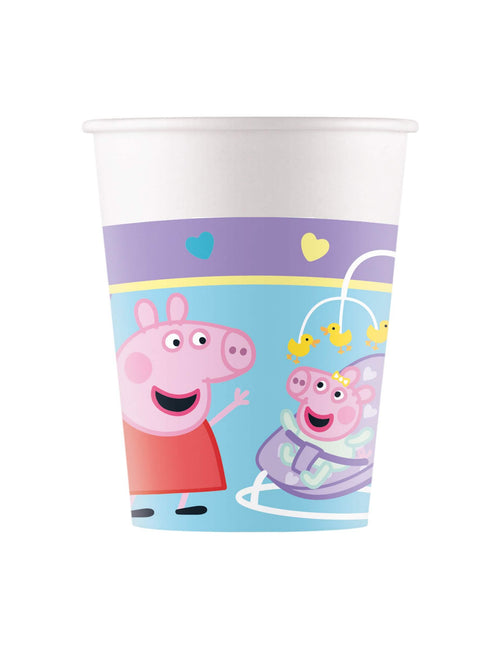 Peppa malac jelmezek