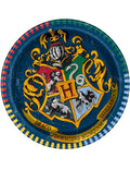 Harry Potter eldobható étkészlet