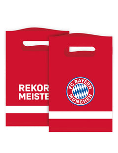 FC Bayern München dekoráció