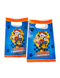 Paw Patrol dekoráció