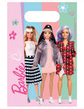 Barbie Décoration d'Anniversaire