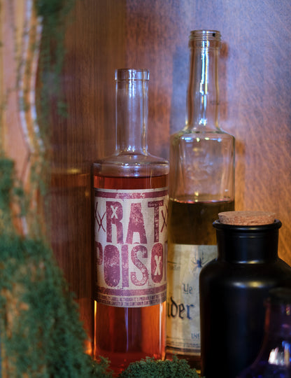 8 Halloween palackmatrica