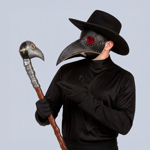 Pestis doktor