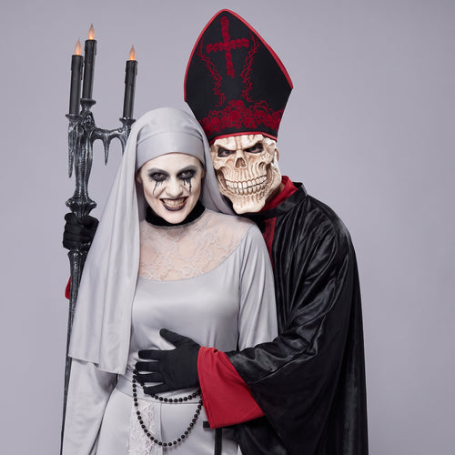 Apácák & papok