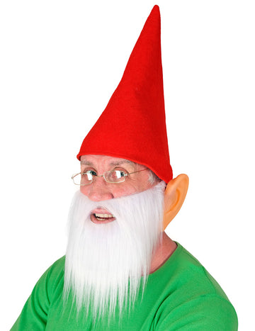 Felnőtt vörös törpe kiegészítők