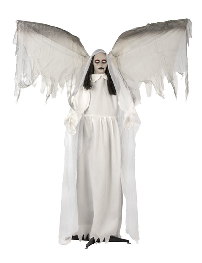 Animált bukott angyal 170 cm