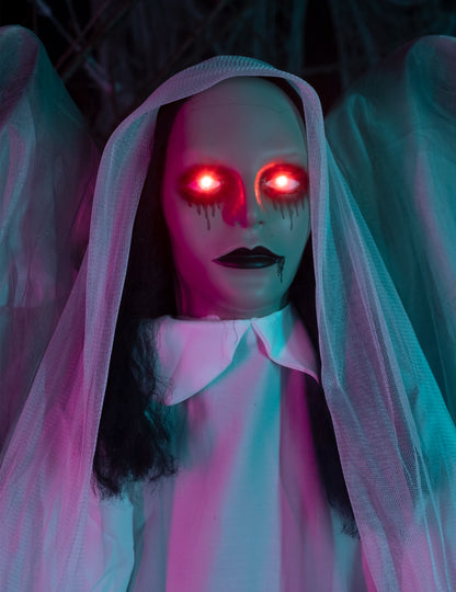 Animált bukott angyal 170 cm