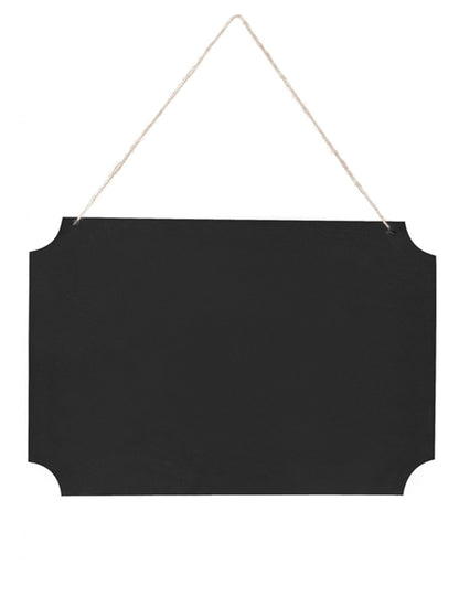 Slaft, hogy 45 x 30 cm -es krétákkal lógjon