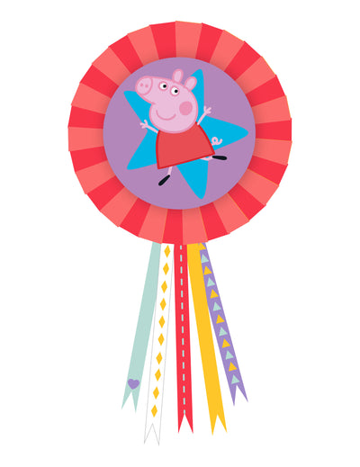 Peppa Pig™ Jutalomjelvény