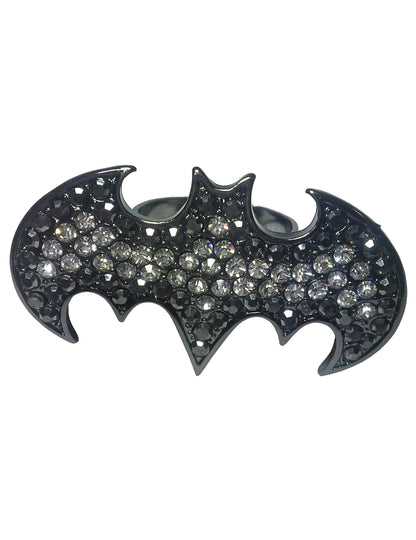 Batgirl gyűrű