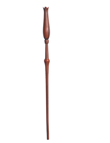 Luna Lovegood pálca - Harry Potter Serdardle