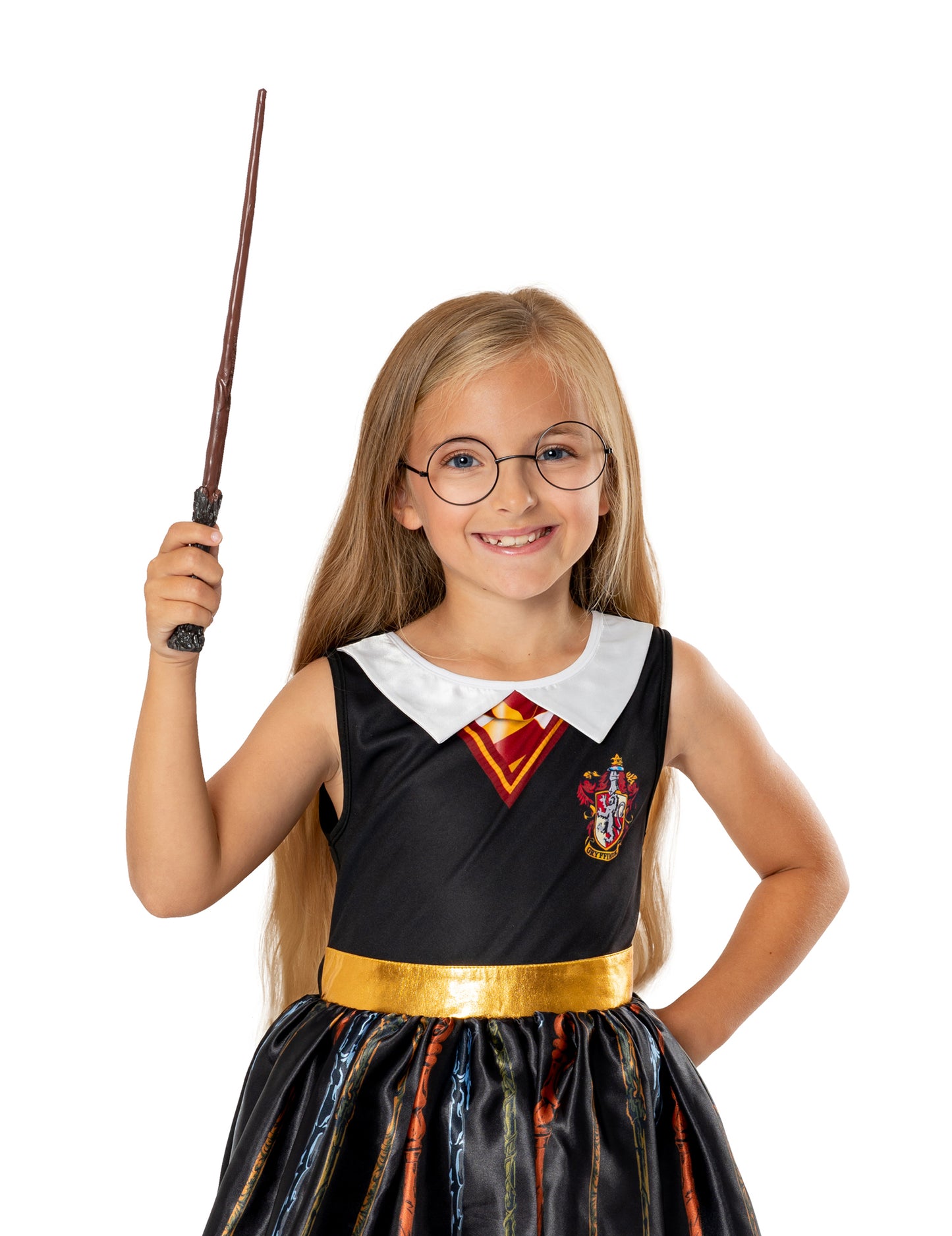 Harry Potter luxus pálca