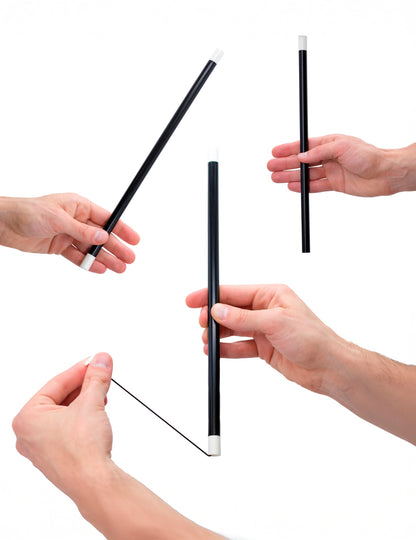 Varázsló pálca 33 cm