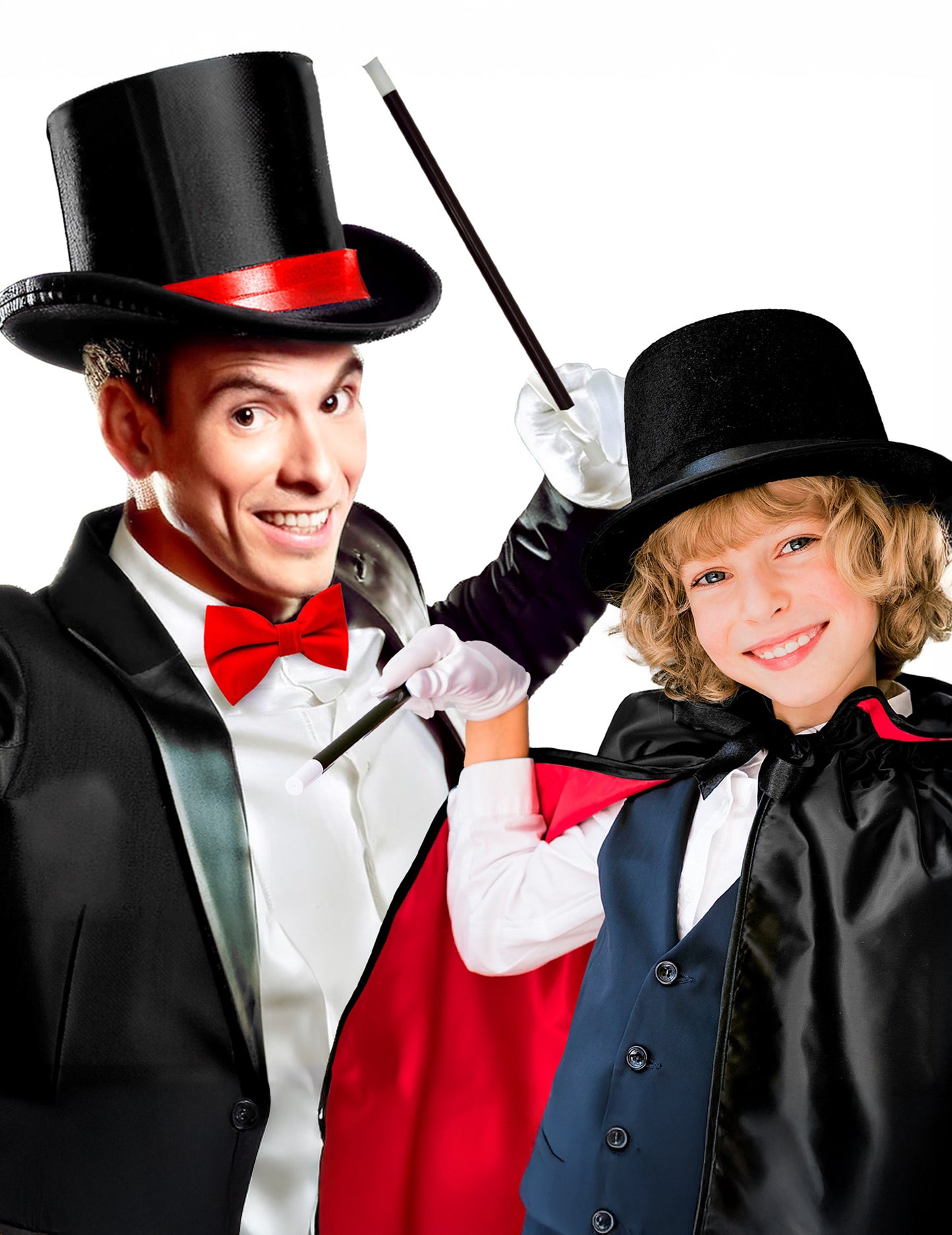 Varázsló pálca 33 cm