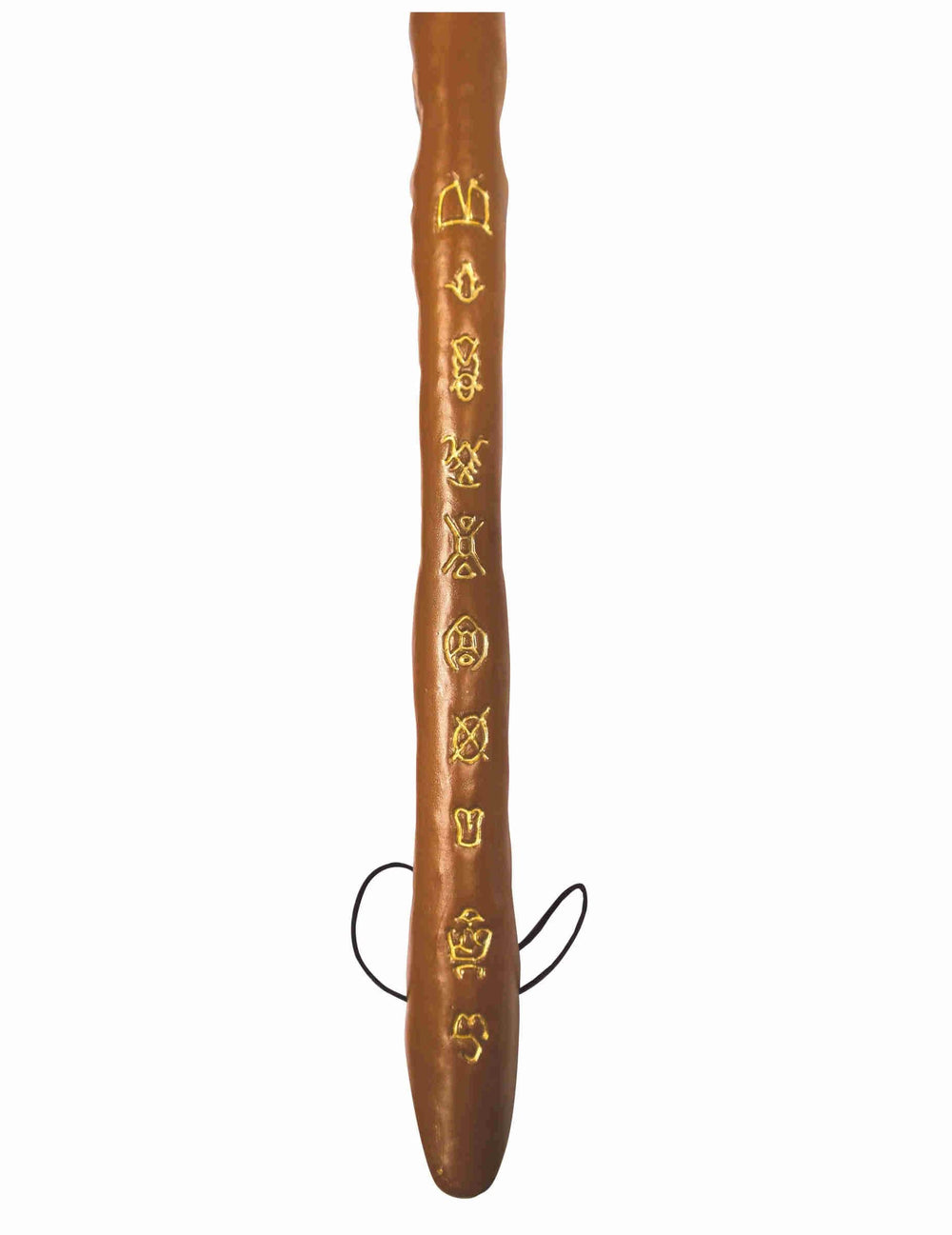Jelenet melltartókkal és a Nimbus luxus Harry Potter seprű kiegészítőivel
