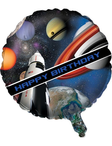 Alumínium ballon évfordulója a tér 46 cm -es évfordulója