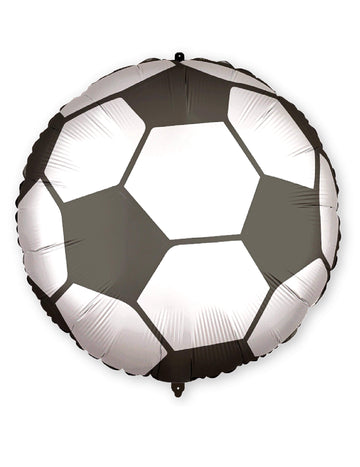 Alumínium futball labdarúgó 46 cm