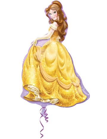 Belle 60 x 99 cm -es alumínium ballon