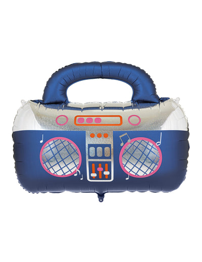 Boombox fólia lufi 98x70,5 cm