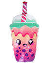 Alumínium lufi Bubble Tea 38 x 76 cm
