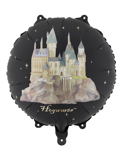 Harry Potter™ Roxfort kastély alumínium lufi 35 cm
