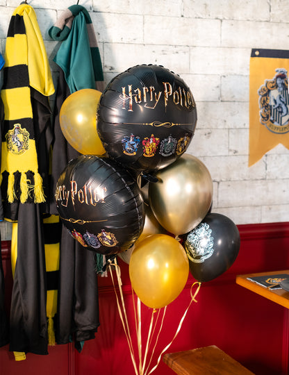 Harry Potter alumínium ballon