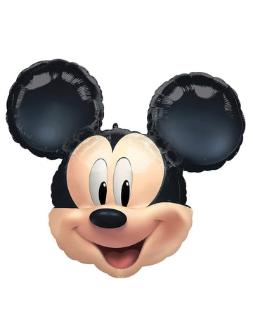 Mickey Mouse fólia 63 -as léggömb cm