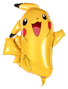 Pokémon dekoráció
