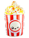 Popcorn fólia lufi 37 x 60 cm