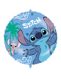 Stitch dekoráció