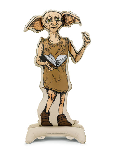 Harry Potter™ Dobby álló fólia lufi 54x105 cm