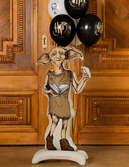 Harry Potter™ Dobby álló fólia lufi 54x105 cm