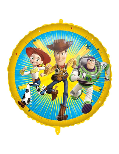 Toy Story 5™ 46 cm fólia lufi
