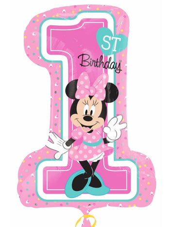 Ballon 1. ábra Aluminumminie 48 x 71 cm