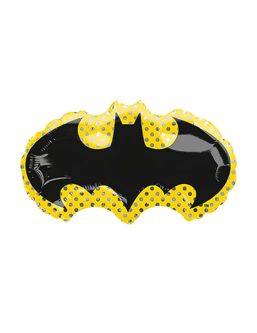 Batman 35 fólia ballon cm