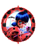 Miraculous™ születésnapi dekoráció / animáció