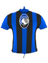 Atalanta™ fehér és kék jersey alumínium labda