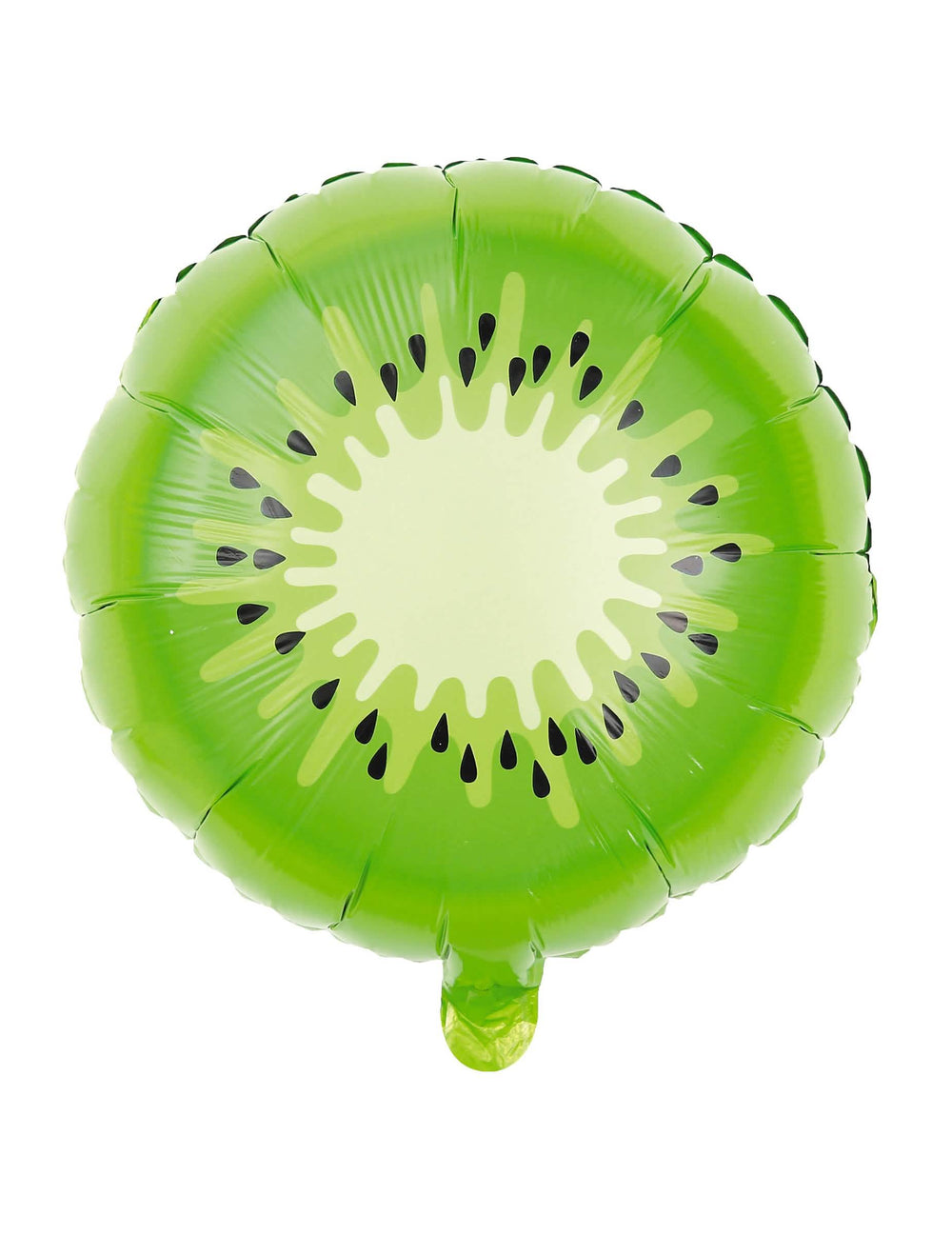 Tropicool kiwi alumínium lufi zöld bulira