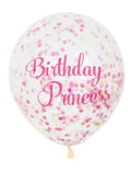 Anniversaires Enfants Ballons