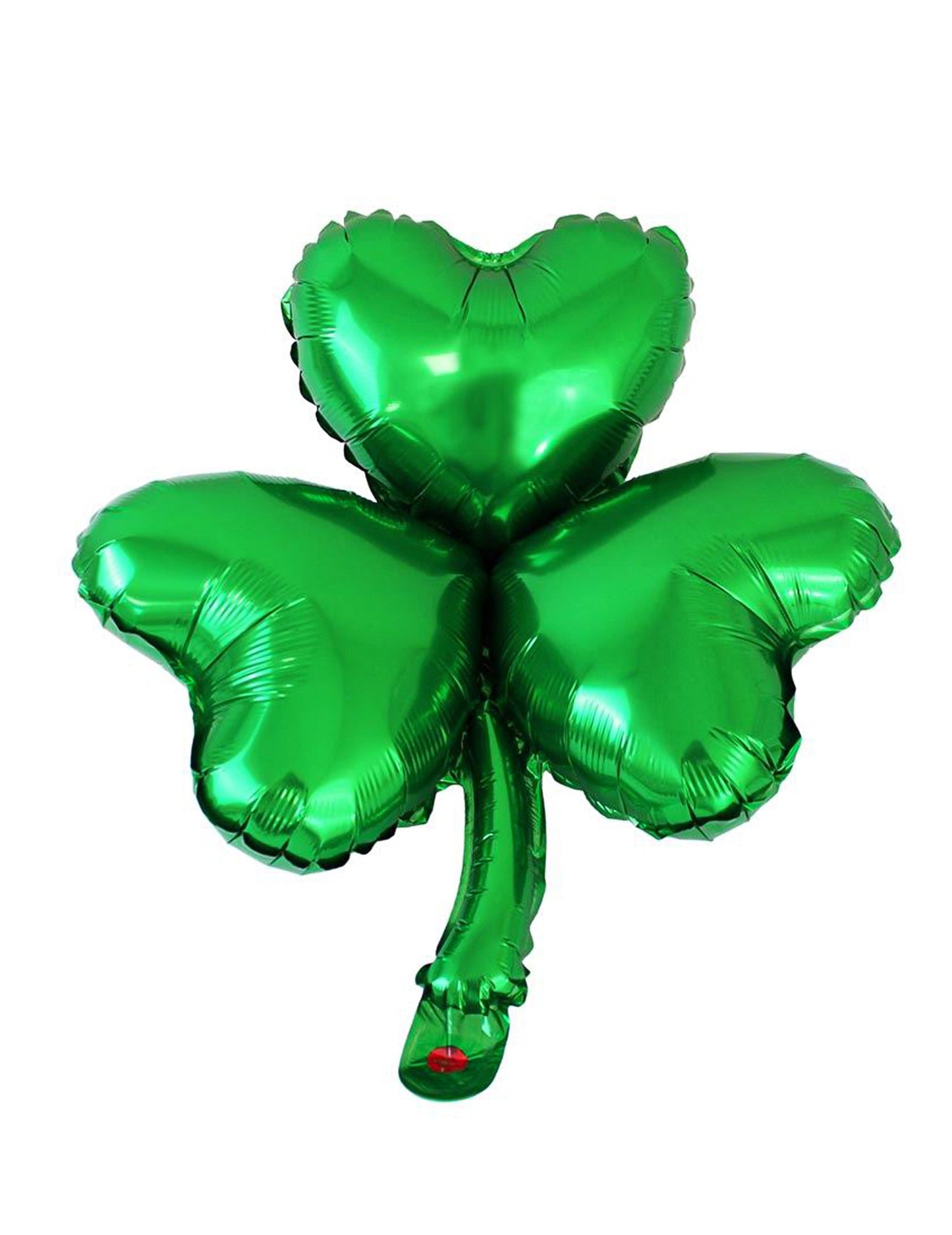 Metal Balloon Trèfle St Patrick 40 cm