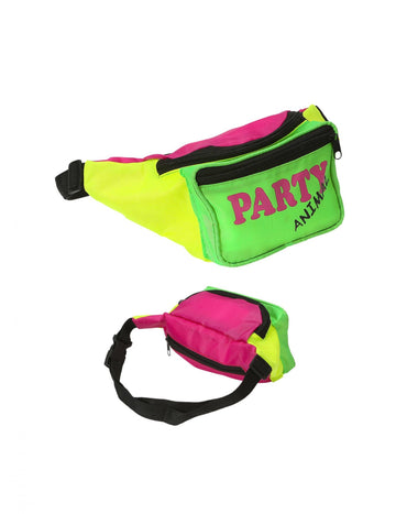 Banán 80 -as évek partija