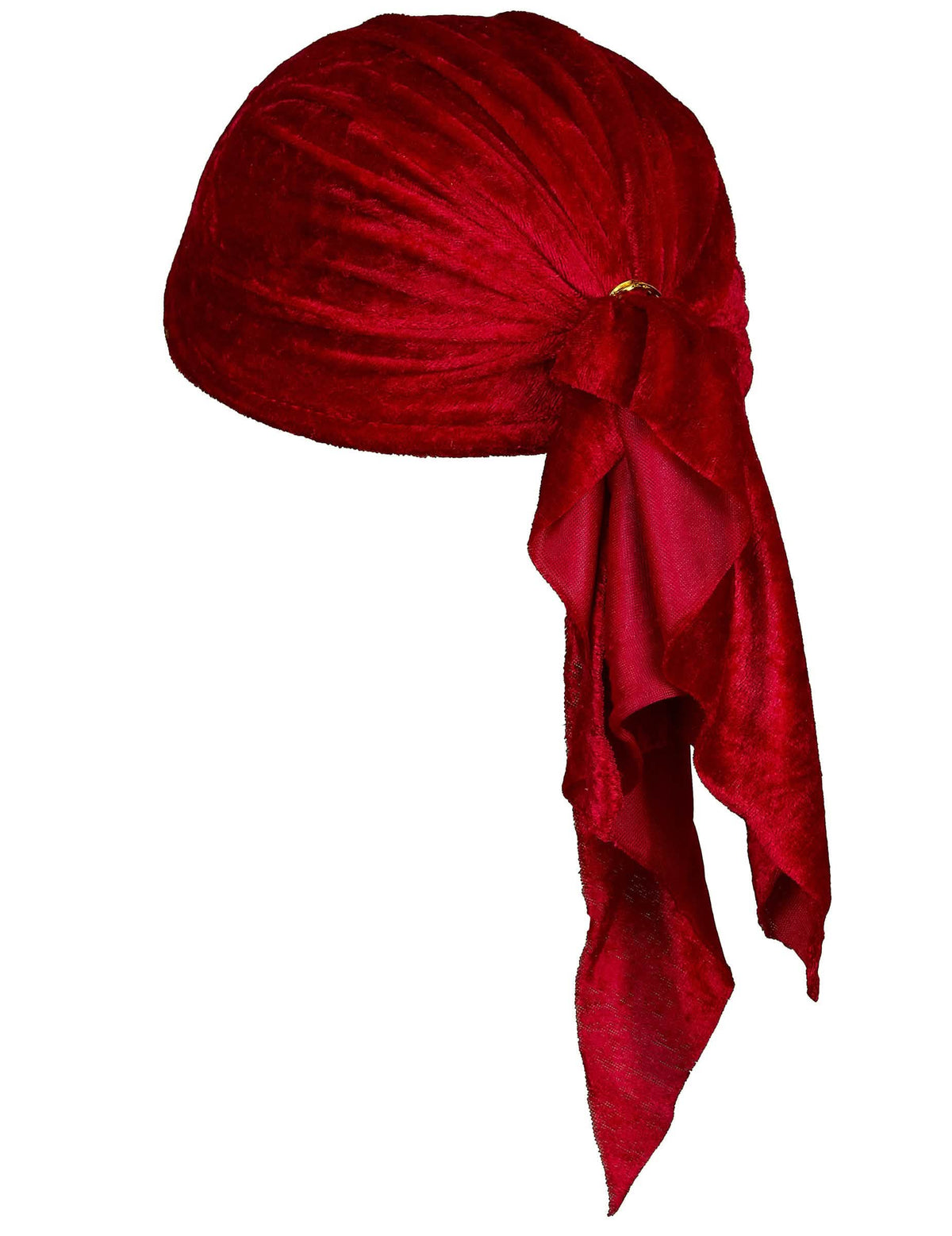 oldalnézetű felnőtt bandana