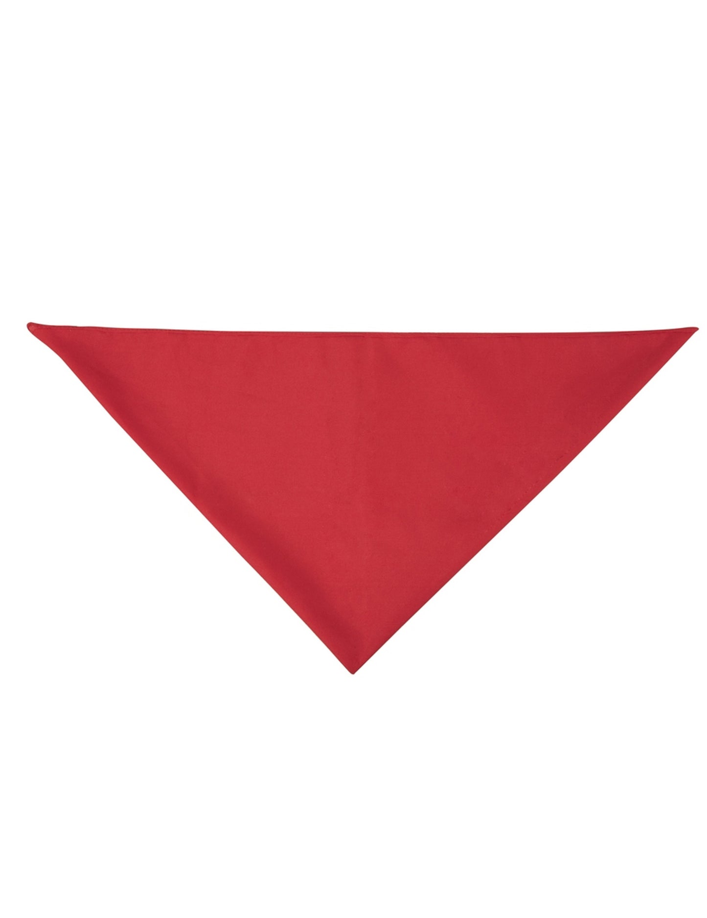 Red Bandana Fériat felnőtt
